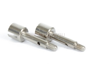 Задние колесные оси HSP - 50616 Задние колесные оси HSP - 50616