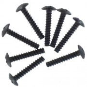 Набор винтов HSP 3x15 - 61020