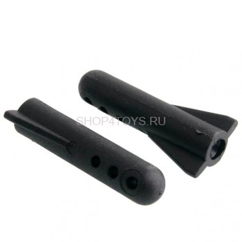 Стойки крепления аккумулятора HSP - 28011 Стойки крепления аккумулятора HSP - 28011