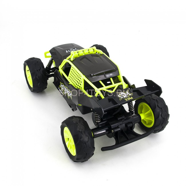 Радиоуправляемая багги Wineya Green Speed Truck KX7 1:14 2.4G - W3679-G Радиоуправляемая багги Wineya Green Speed Truck KX7 1:14 2.4G - W3679-G