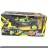 Радиоуправляемая багги Wineya Green Speed Truck KX7 1:14 2.4G - W3679-G