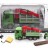 Радиоуправляемый кран - лесовоз Double E Mercedes-Benz Arocs 1:20 2.4G - E352-003