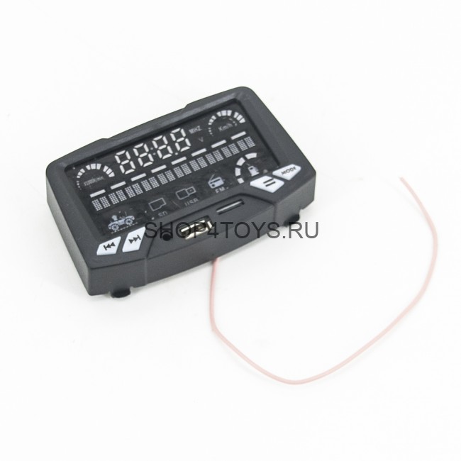 Проигрыватель MP3 - SX118-01