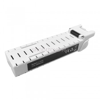 Аккумулятор для MJX Bugs 3 Pro 7.4V 2800 mAh - B3PRO015 Аккумулятор для MJX Bugs 3 Pro 7.4V 2800 mAh - B3PRO015