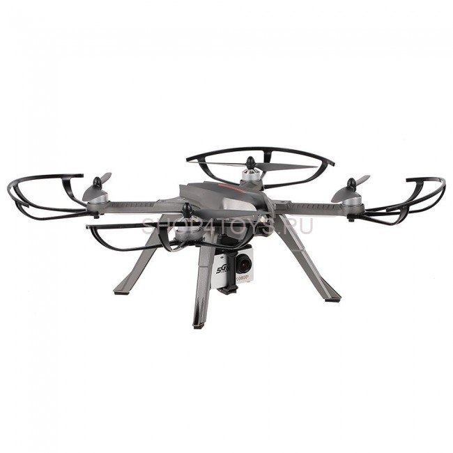 Квадрокоптер MJX Bugs 3H RTF 2.4G с FPV камерой С6000 - MJX-B3H-C6000 Квадрокоптер MJX Bugs 3H RTF 2.4G с FPV камерой С6000 - MJX-B3H-C6000