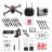 Квадрокоптер MJX Bugs 3H RTF 2.4G с FPV камерой С6000 - MJX-B3H-C6000