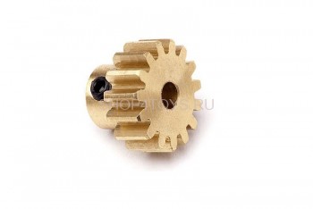 Ведущая шестерня (17 зубьев) - HSP58092 Ведущая шестерня (17 зубьев) - HSP58092