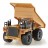 Радиоуправляемый карьерный самосвал HUI NA TOYS масштаб 1:18 - HN1540