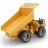 Радиоуправляемый карьерный самосвал HUI NA TOYS масштаб 1:18 - HN1540