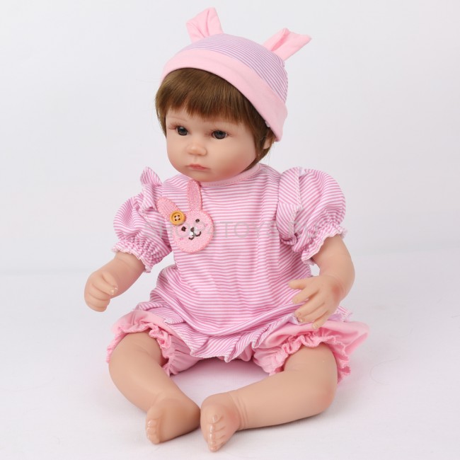 Реборн Ниночка