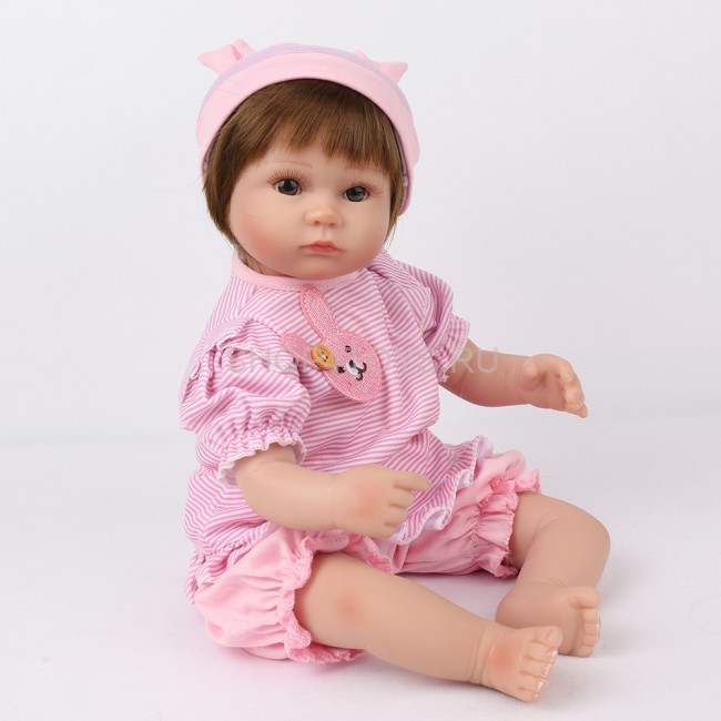 Реборн Ниночка