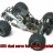 Радиоуправляемый монстр Sheleton Gasoline Off Road Truck 30СС 4WD 1:5 - 94050 PRO