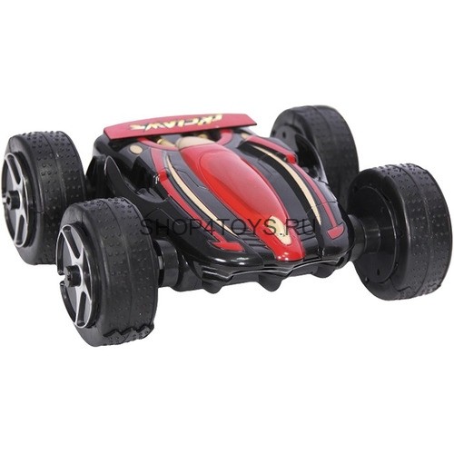 Радиоуправляемый перевертыш-внедорожник SDL Super Speed Stunt Car - 2011A-2