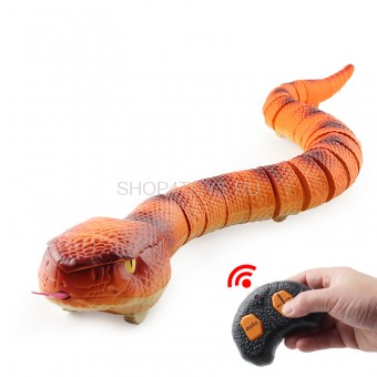 Радиоуправляемый робот ZF змея Анаконда - 7707 Радиоуправляемый робот ZF змея Анаконда - 7707