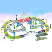 Автотрек Huan Nuo - 3622Y Автотрек Huan Nuo - 3622Y