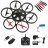 Радиоуправляемый гексакоптер WLtoys SkyWalker с HD камерой 2.4G - V323C