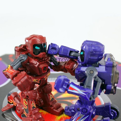 Радиоуправляемый робот для бокса Wineya Fighting Robot IR - W101 Радиоуправляемый робот для бокса Wineya Fighting Robot IR - W101