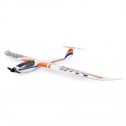 Радиоуправляемый самолет планер Dynam Sonic 185 RTF 2.4G - DY8929 Радиоуправляемый самолет планер Dynam Sonic 185 RTF 2.4G - DY8929