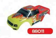 Корпус HSP - 88011 Корпус HSP - 88011