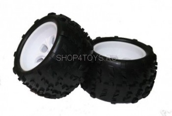 Колеса HSP - 62012 Колеса HSP - 62012