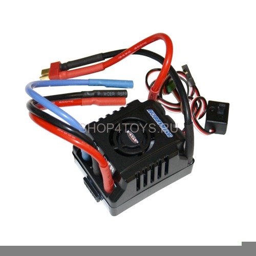 Регулятор скорости HSP - 03308/13308