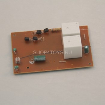 Приемник - 8202-4 Приемник - 8202-4