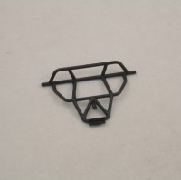 Бампер задний (94248) HSP - 24702