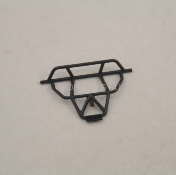 Бампер задний (94248) HSP - 24702 Бампер задний (94248) HSP - 24702