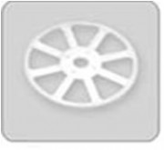 Шестерня дополнительного привода Art-tech 43051