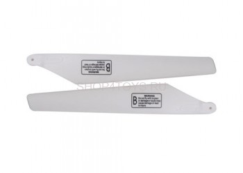 Лопасти ротора А - 9094-05 Лопасти ротора А для вертолета 9094 - актикул 9094-05