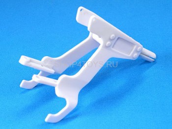 Опора хвостовой балки Xtreme - BCX011 Опора хвостовой балки Xtreme для вертолета E-FLITE Blade CX2 - BCX011