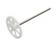 Внешний вал с шестерней Xtreme - EBL008