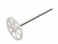 Внешний вал с шестерней Xtreme - EBL008