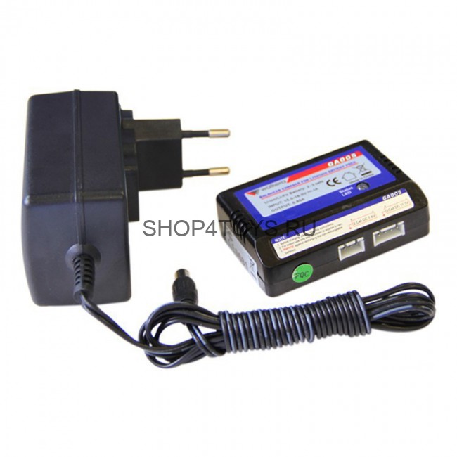 Зарядное устройство - HM-05#4-Z-23