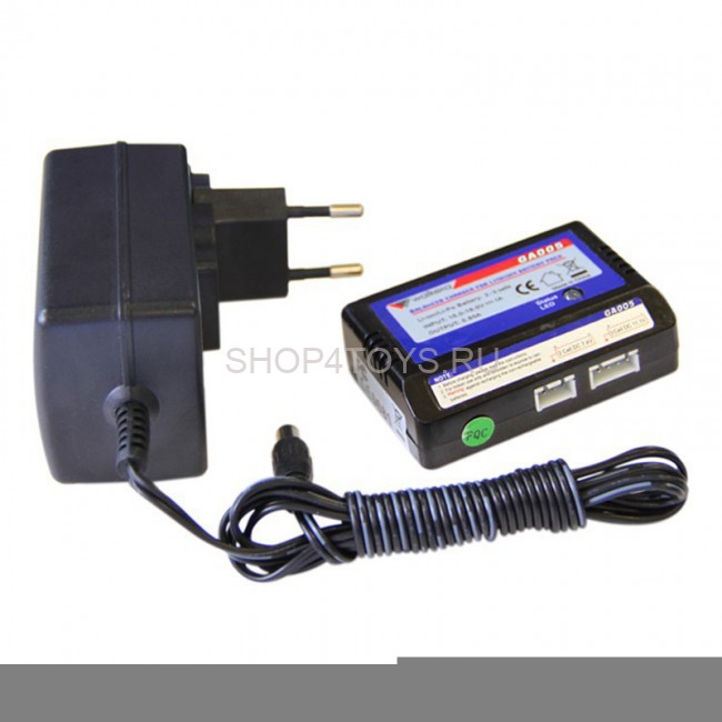 Зарядное устройство - HM-05#4-Z-23