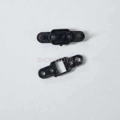 Держатель нижних лопастей B - s110g-09