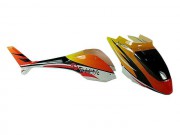 Фюзеляж желтый Nine Eagles - NE402210001A(210A) Фюзеляж желтый Nine Eagles - NE402210001A(210A)