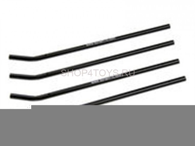 Полозья шасси Dynam - ERZ1-017