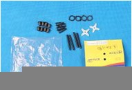 Набор пластиковых запчастей Art-tech 51051