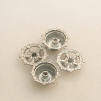 Приводные колеса металл Heng Long  - 3888-067