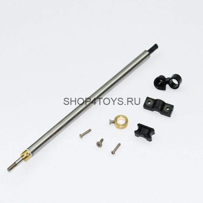 Приводной вал для катера Feilun FT011 - FT011-12 Приводной вал для катера Feilun FT011 - FT011-12