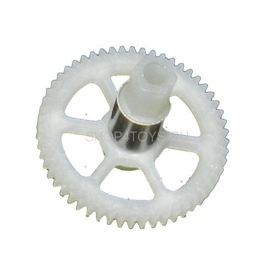Основная приводная шестерня для квадрокоптера Syma X8HC, X8HW, X8HG - X8HG-08