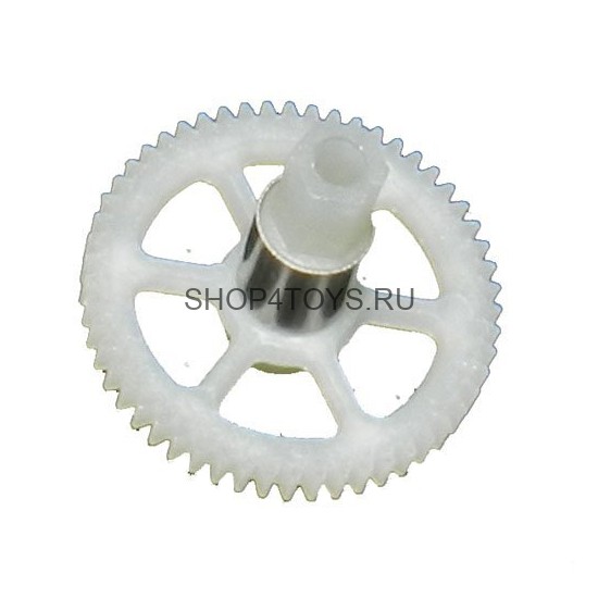 Основная приводная шестерня для квадрокоптера Syma X8HC, X8HW, X8HG - X8HG-08