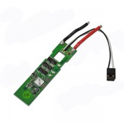 Контроллер ESC для Walkera X350 WST-15A(G) - QRX350-Z-10 Контроллер ESC для Walkera X350 WST-15A(G) - QRX350-Z-10