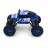 Радиоуправляемый синий краулер Zegan Rock Rover 1:18 2.4G - ZG-C1801