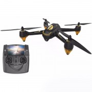 Радиоуправляемый квадрокоптер Hubsan X4 H501S Black GPS FPV RTF 2.4G - H501S-B Радиоуправляемый квадрокоптер Hubsan X4 H501S Black GPS FPV RTF 2.4G - H501S-B