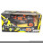 Радиоуправляемая багги Wineya Orange Speed Truck KX7 1:14 2.4G - W3679