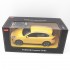 Радиоуправляемая машина Rastar Porsche Cayenne Turbo Yellow 1:14 - RAS-42900-Y