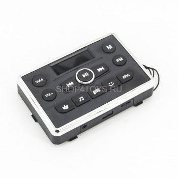 Проигрыватель MP3 - SX128-01 Проигрыватель MP3 - SX128-01