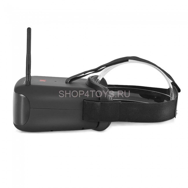 FPV очки для гонок 5.8G HD - XK-F100